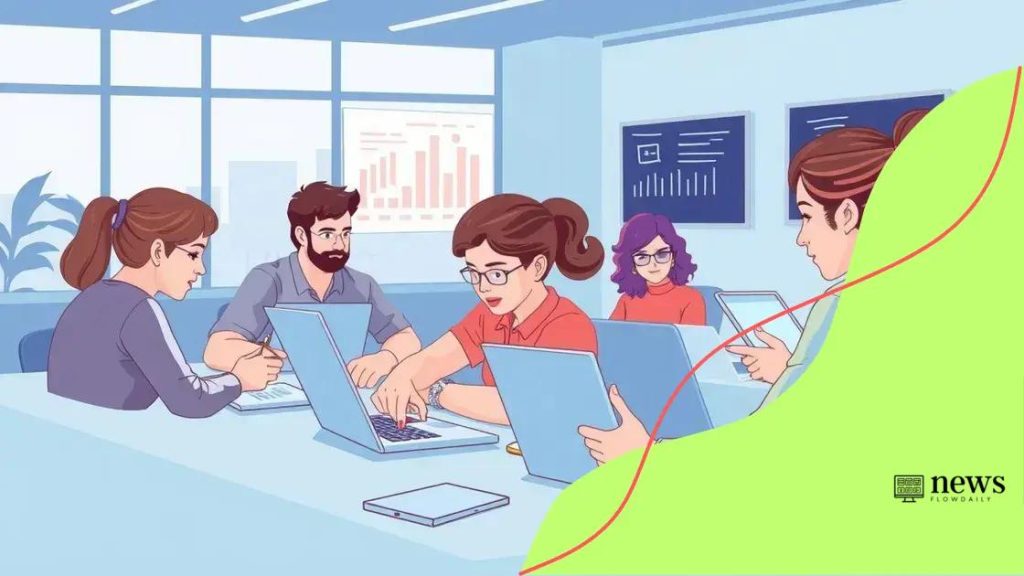 Online learning platform advancements: what’s new?