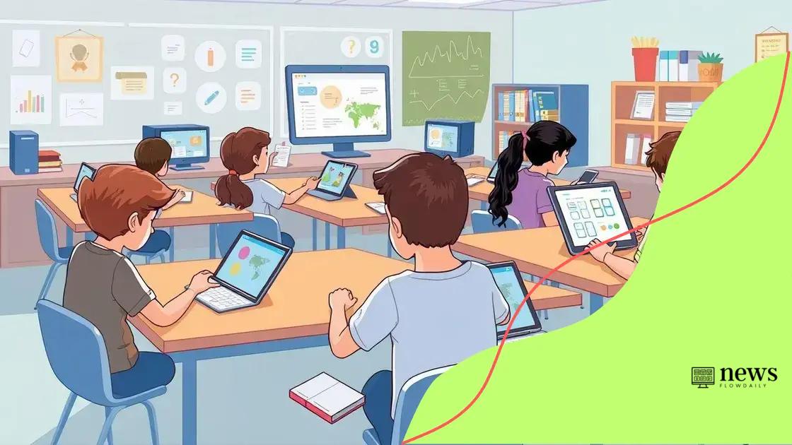 Personalized learning experiences