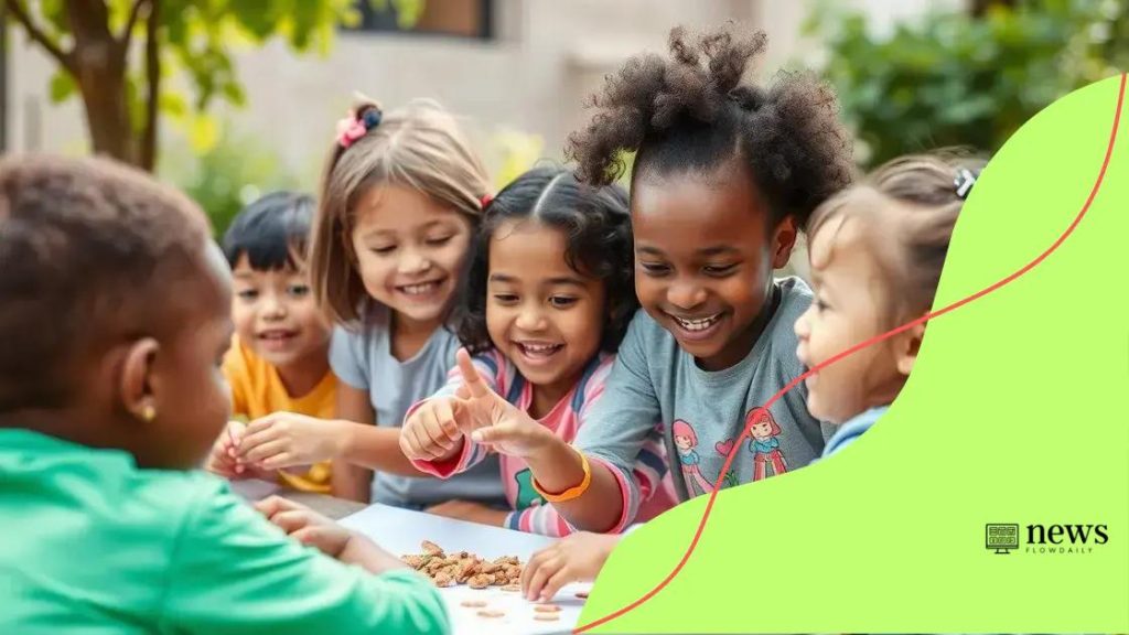 Early childhood education initiatives: what to know
