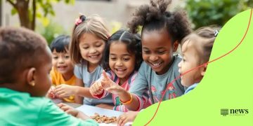 Early childhood education initiatives: what to know