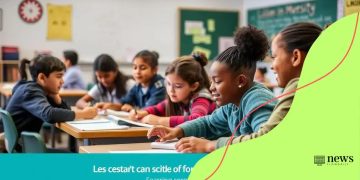 Academic achievement improvement plans that boost success