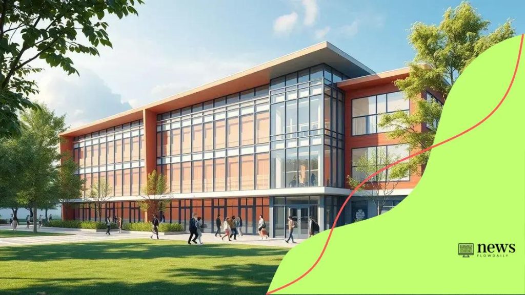 School infrastructure modernization: a pathway to better education
