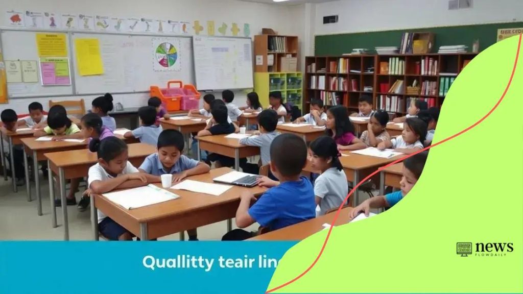 Education budget allocations: Are they really effective?