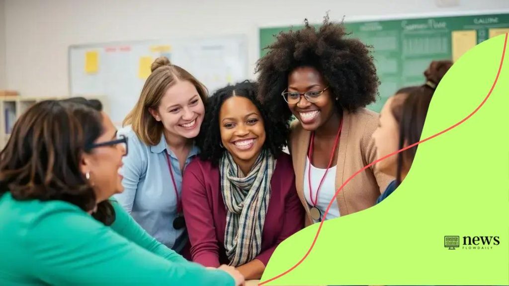 Teacher retention strategies that really work