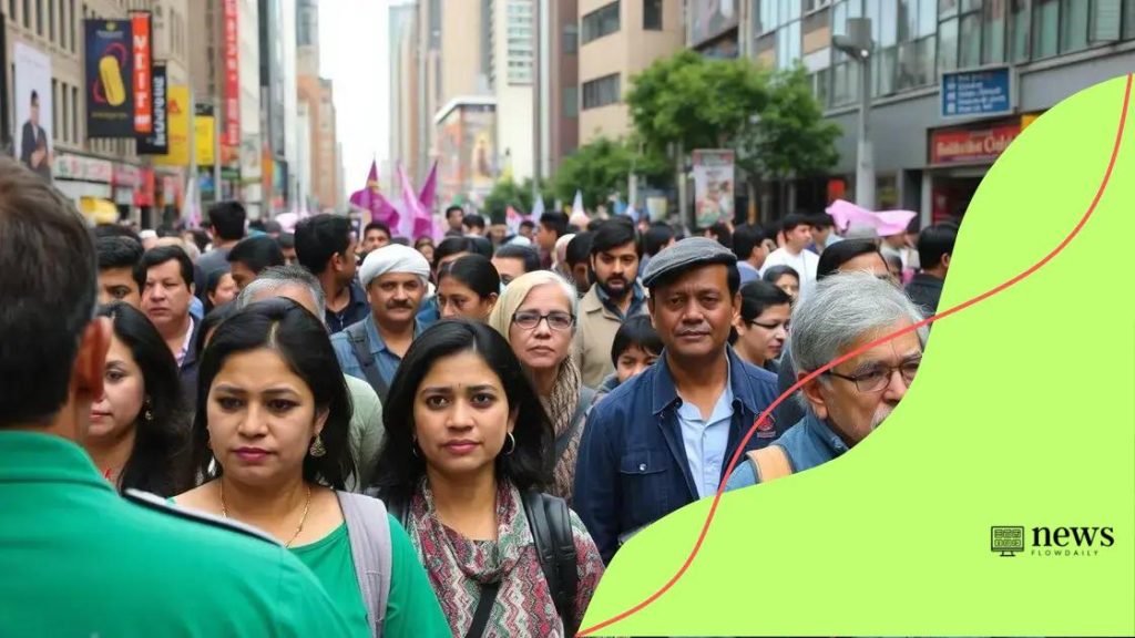 Immigration policy changes and their impact on communities