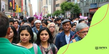 Immigration policy changes and their impact on communities