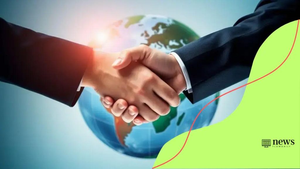 International trade relations: a guide to understanding