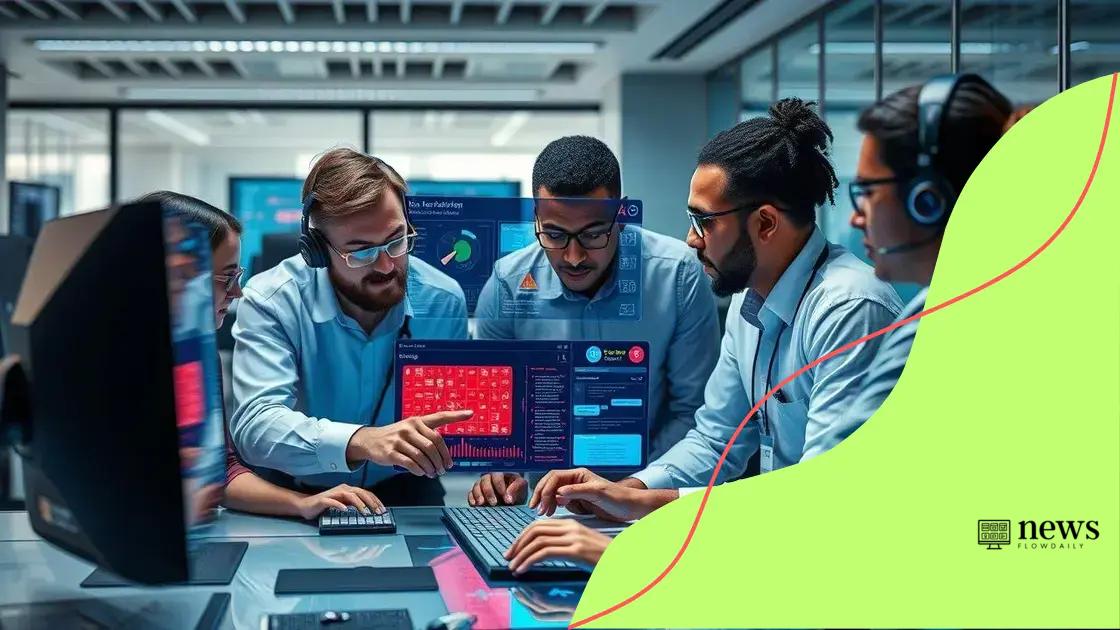 Effective responses to cyberattacks