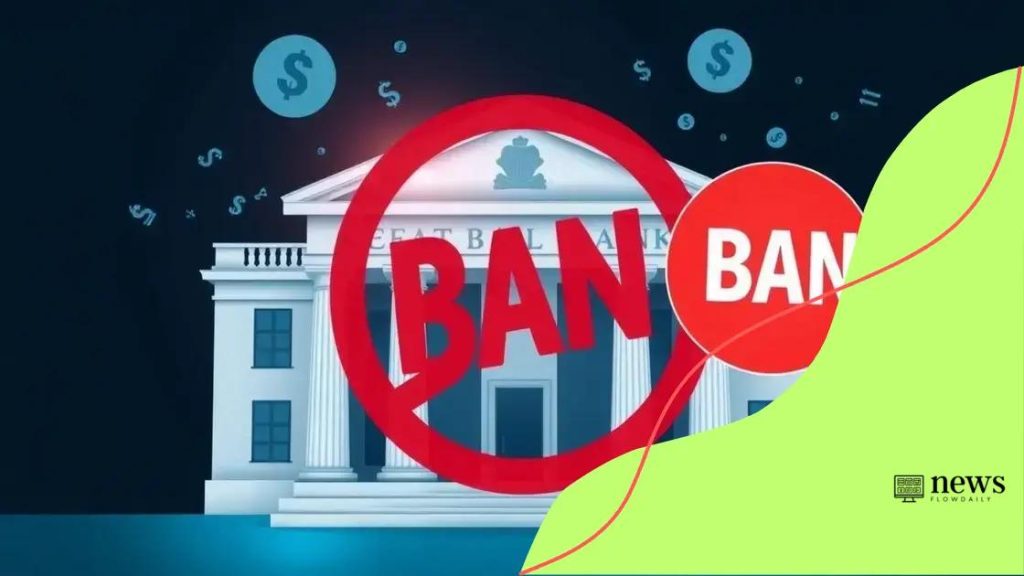 Central bank digital currency ban: what you need to know
