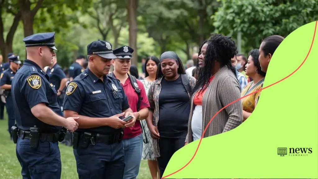 Police reform initiatives: understanding their impact