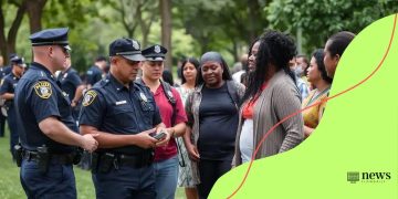 Police reform initiatives: understanding their impact