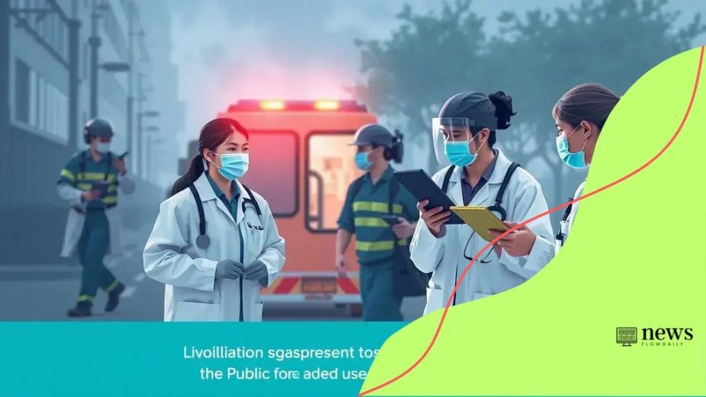 Public health emergency responses: what you need to know