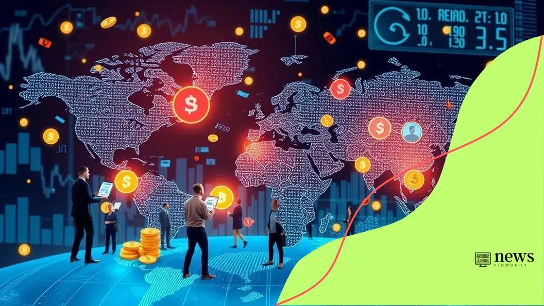 Potential impacts on the economy