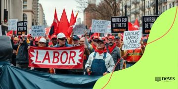 Labor union activities: understanding their importance today