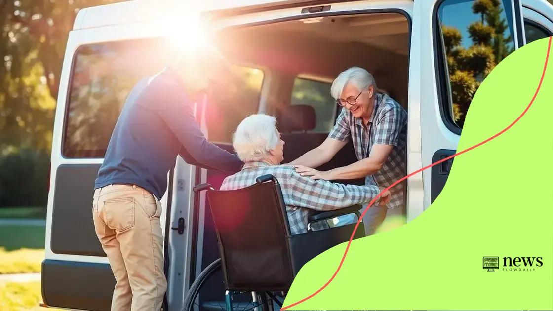Benefits of transportation assistance programs