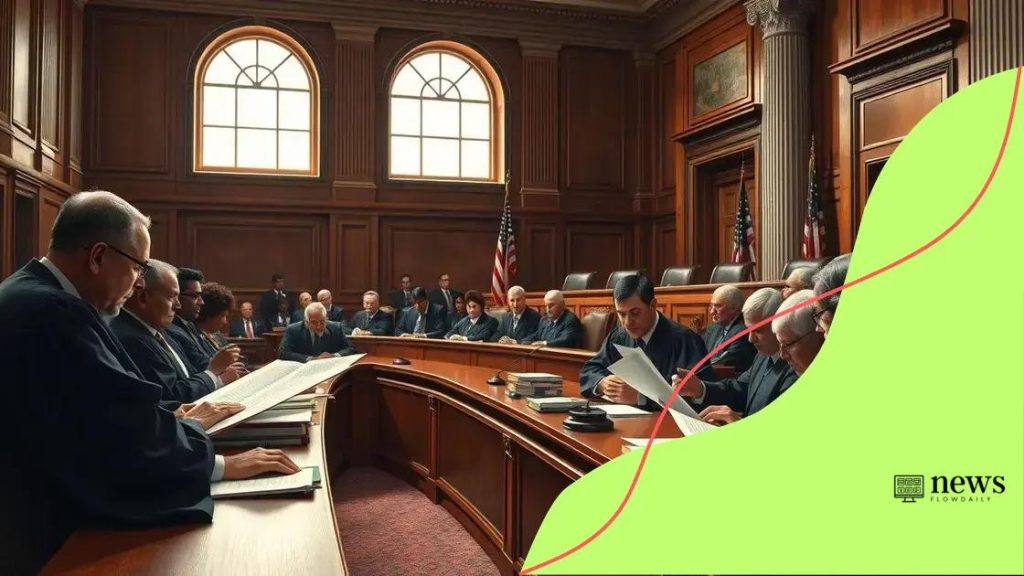 Key supreme court rulings from May 2025 you need to know