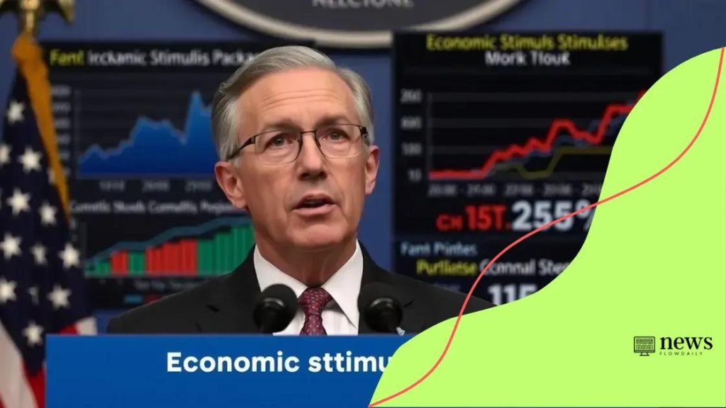 Economic stimulus packages: Boosting recovery and growth