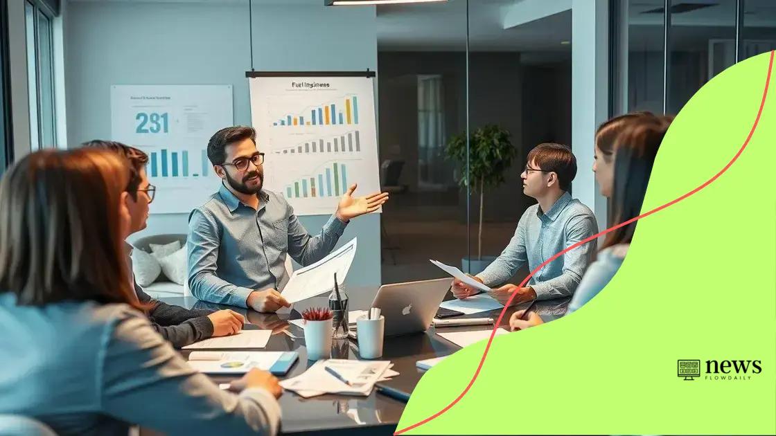 Alternative financing solutions available