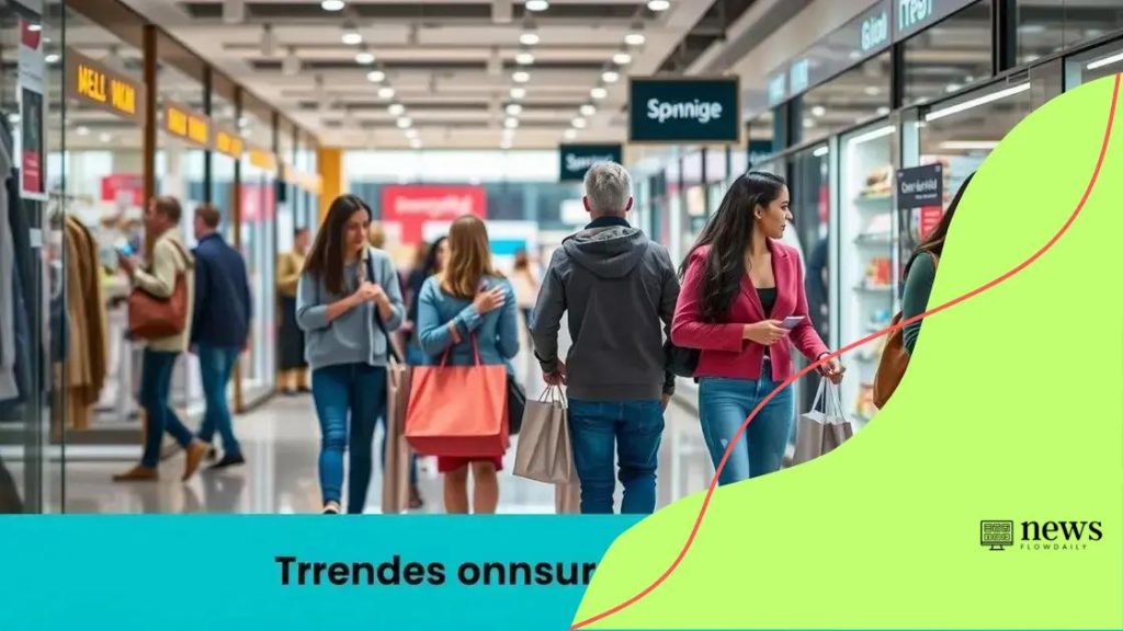 Consumer spending trends post-tariffs: What you need to know