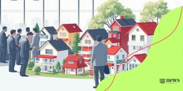 Real estate market shifts: what you need to know now