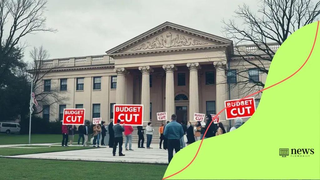 Federal budget cuts and economic impact: what you need to know