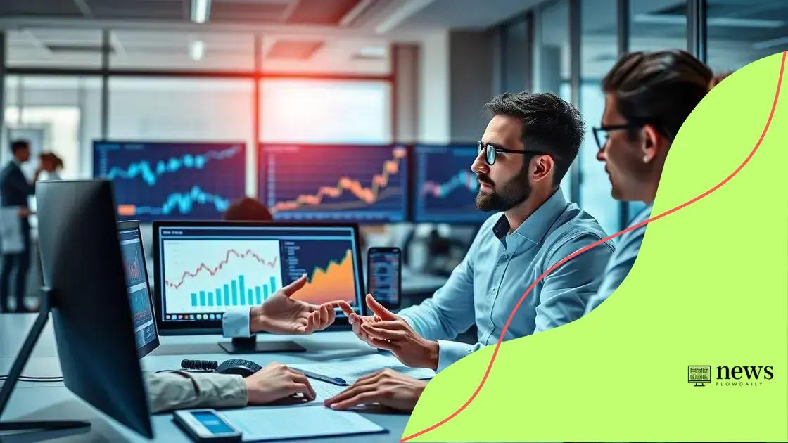 Risk management in changing environments