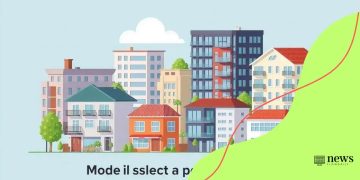 Shifts in residential and commercial property trends