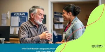 Updates to veteran support and compensation systems you need to know