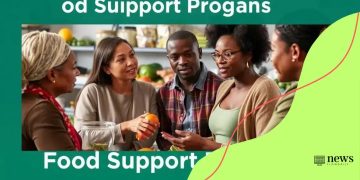 Modifications in government food support programs: what you need to know