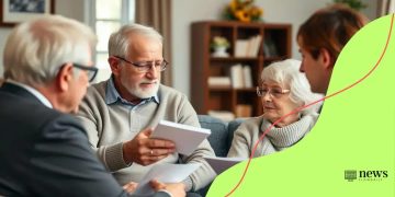 Elder care financial support: securing resources for loved ones