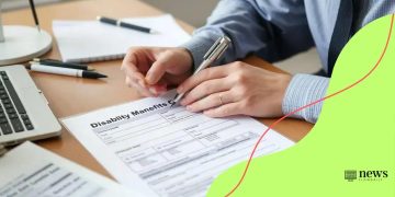 Disability benefits application process explained