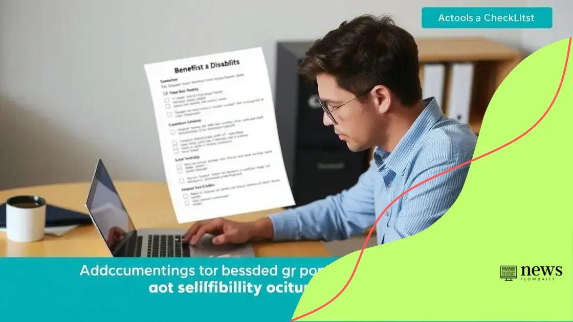 Step-by-step application guide
