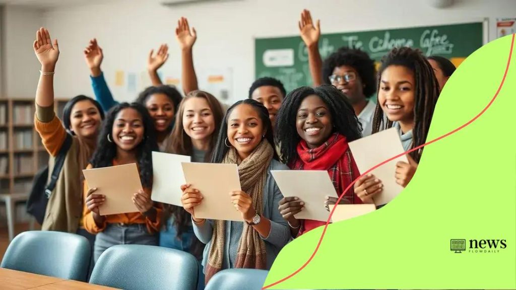 Education grants and scholarships that can change your life