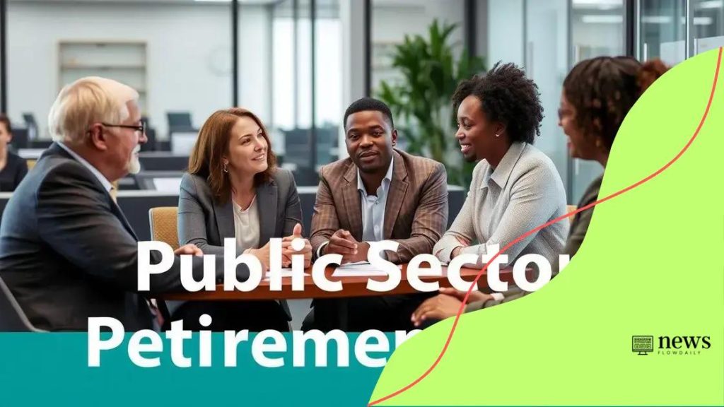 Public sector retirement plan changes you need to know