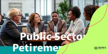 Public sector retirement plan changes you need to know