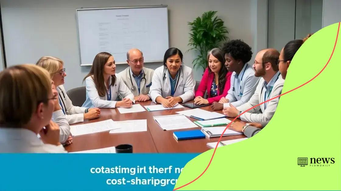 Challenges in implementing cost-sharing reforms