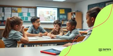 Integration of artificial intelligence into K–12 education