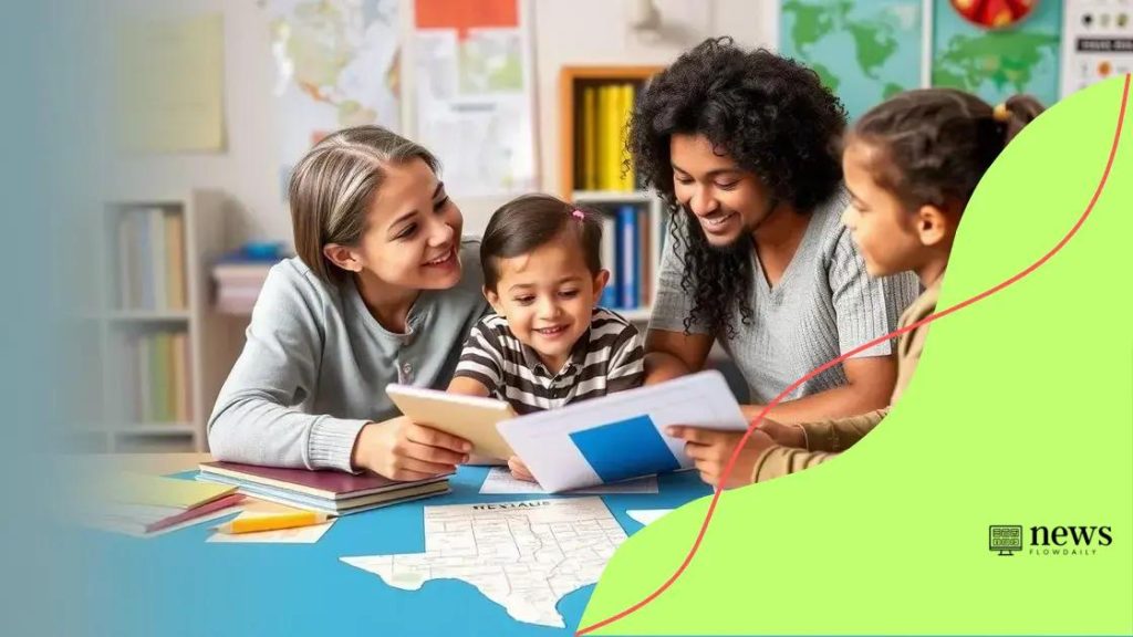 School choice expansion in Texas: what it means for families