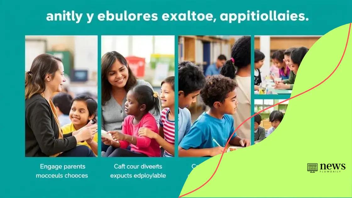 Potential benefits for families
