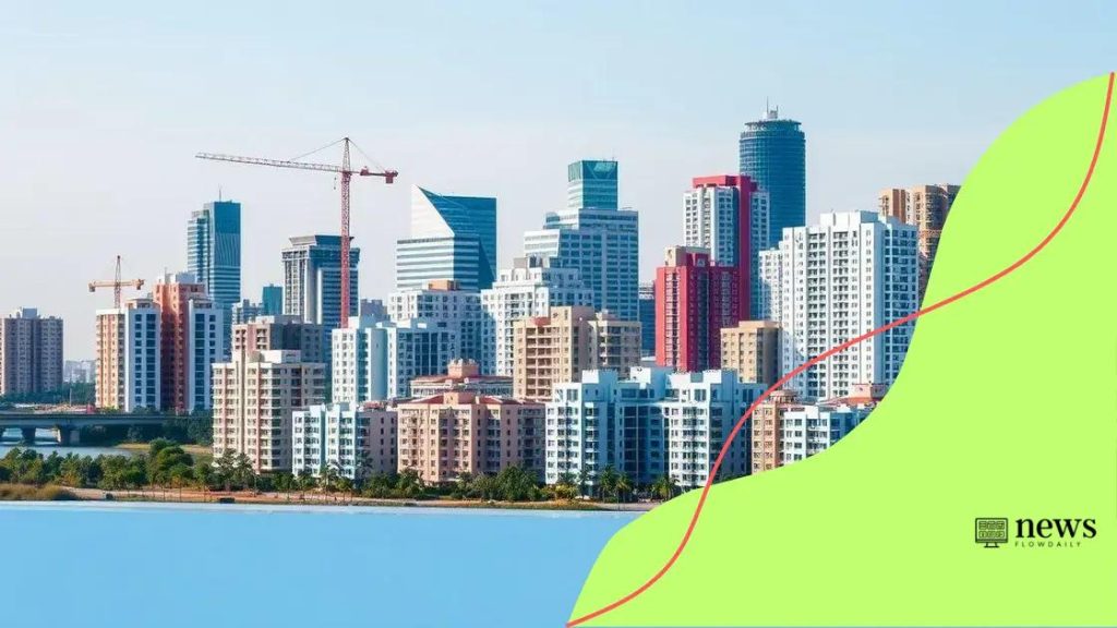 Current real estate market developments you need to know