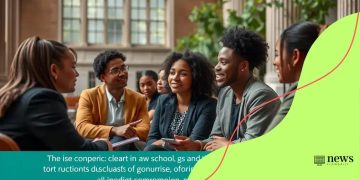 DEI policy suspensions in law schools spark controversy