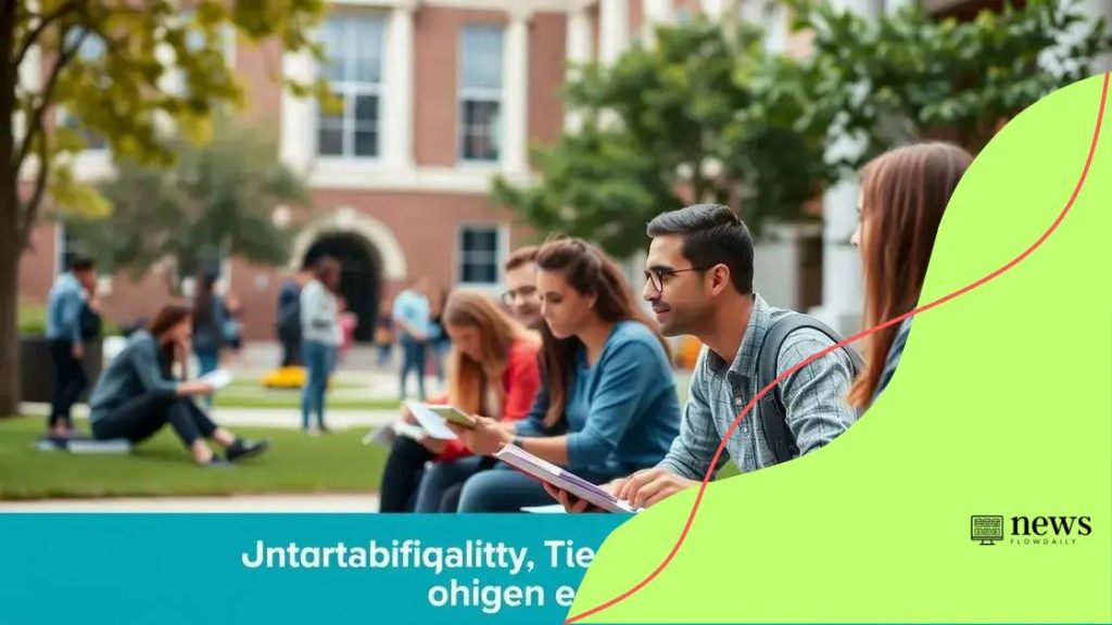 Higher education accountability measures for better outcomes