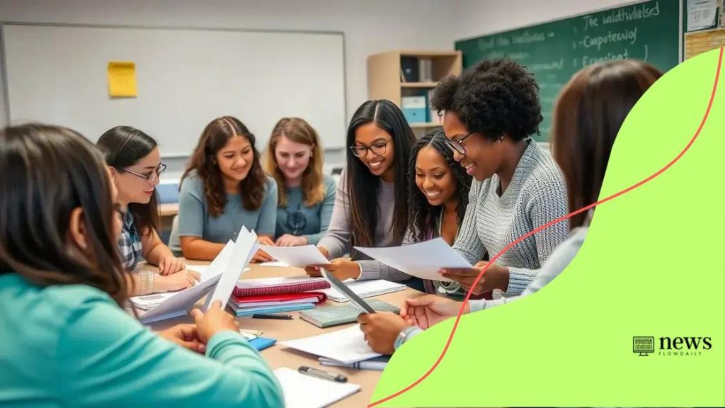 Teacher workforce development programs: unlocking potential