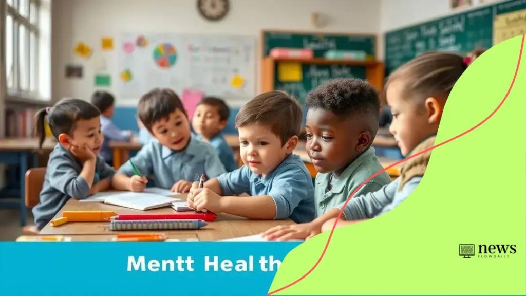 Mental health resources in schools: a guide for parents