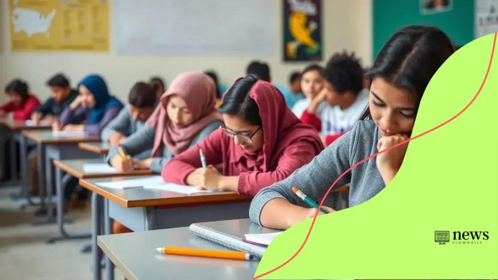 Standardized testing reforms: what’s changing in education?