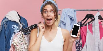free trendy clothes