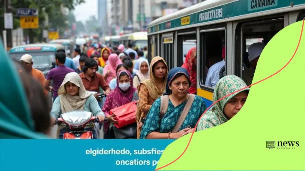 Transportation subsidies: enhancing mobility for workers