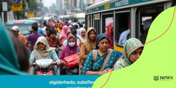 Transportation subsidies: enhancing mobility for workers