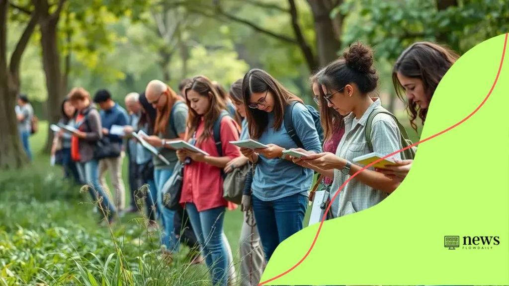 The role of citizen science in environmental monitoring