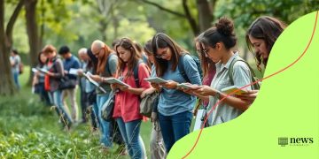 The role of citizen science in environmental monitoring